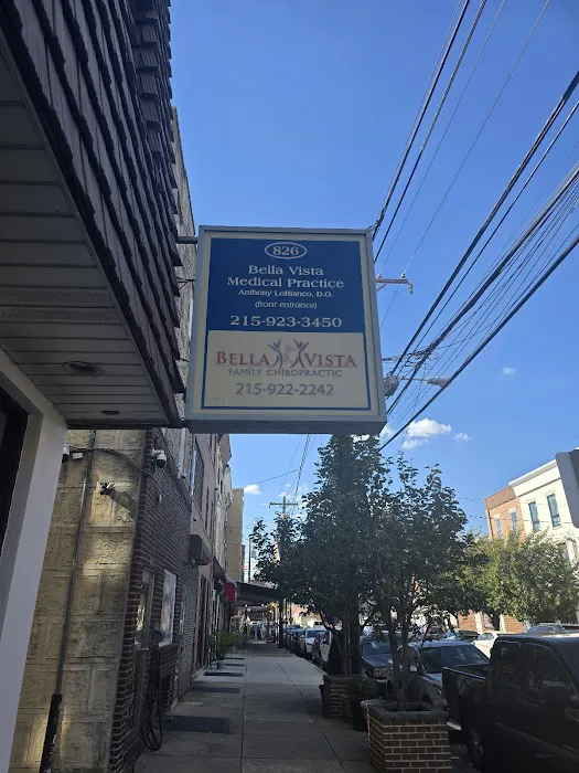 Bella Vista Family Chiropractic Picture 1