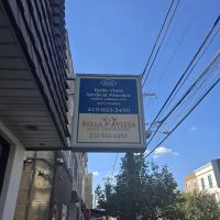 Bella Vista Family Chiropractic ico