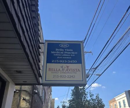 Bella Vista Family Chiropractic