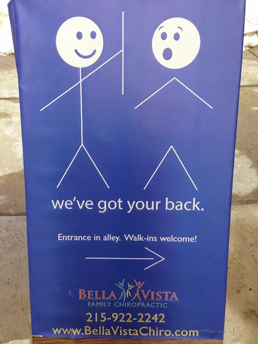 Bella Vista Family Chiropractic Picture 4