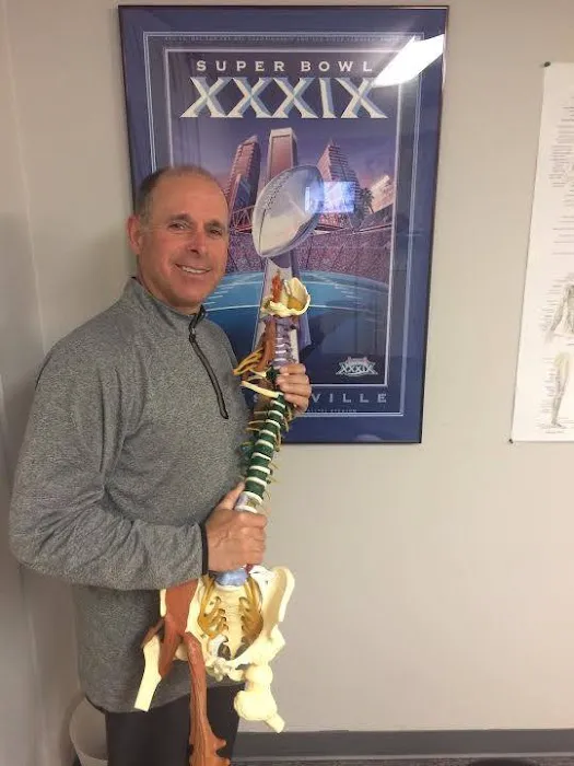 Bella Vista Family Chiropractic Picture 7