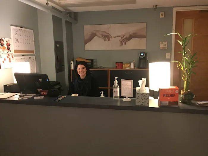 Bella Vista Family Chiropractic Picture 5