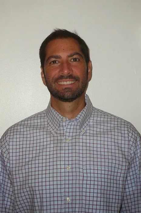 Dr. Craig Shapiro Picture 1