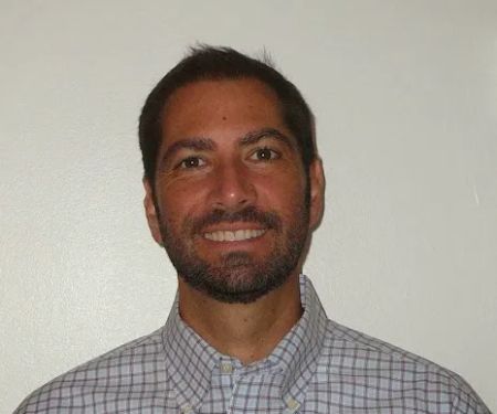 Dr. Craig Shapiro