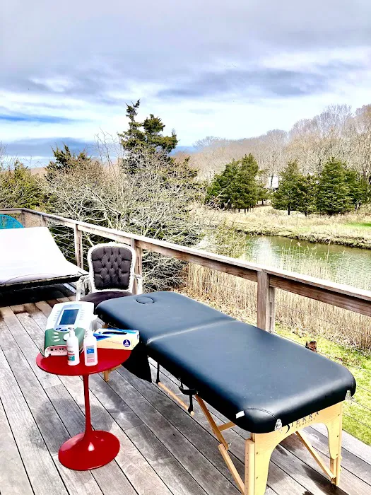 Chiropractor. Dr Joe Caraccilo. Space for wellness Picture 3