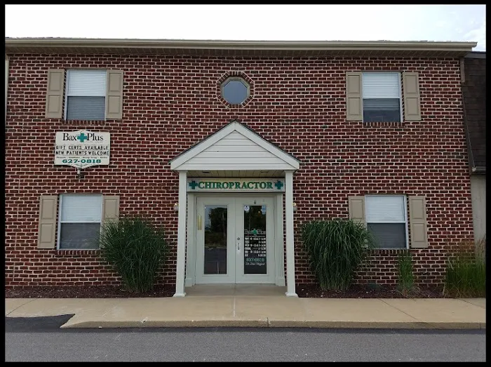 Lititz: BaxPlus Health and Wellness Center Picture 4