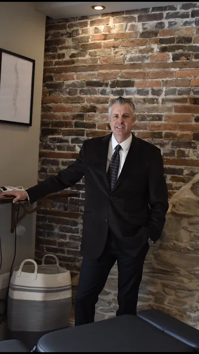 Hevner Chiropractic,Massage and Spinal Decompression Center LLC Picture 3