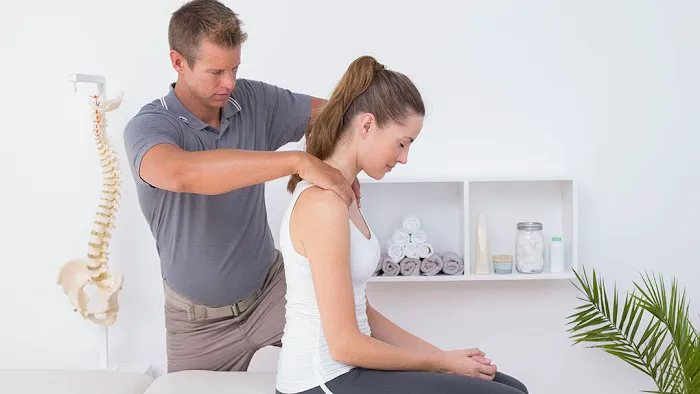 Hevner Chiropractic,Massage and Spinal Decompression Center LLC Picture 1