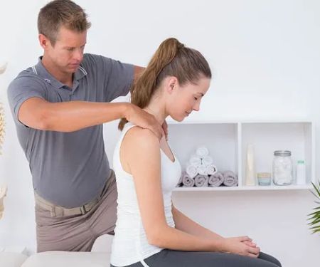 Hevner Chiropractic,Massage and Spinal Decompression Center LLC