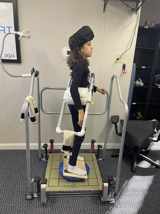 ScoliSMART Clinics Picture 1