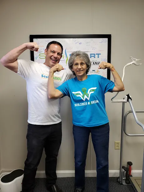 ScoliSMART Clinics Picture 5