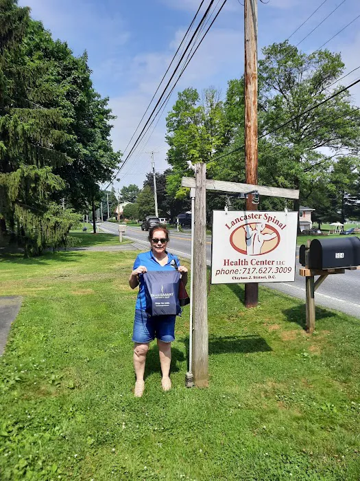 ScoliSMART Clinics Picture 3