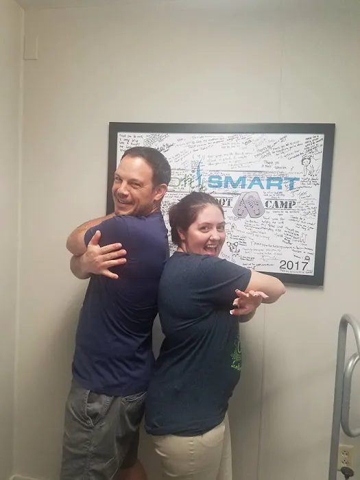 ScoliSMART Clinics Picture 9