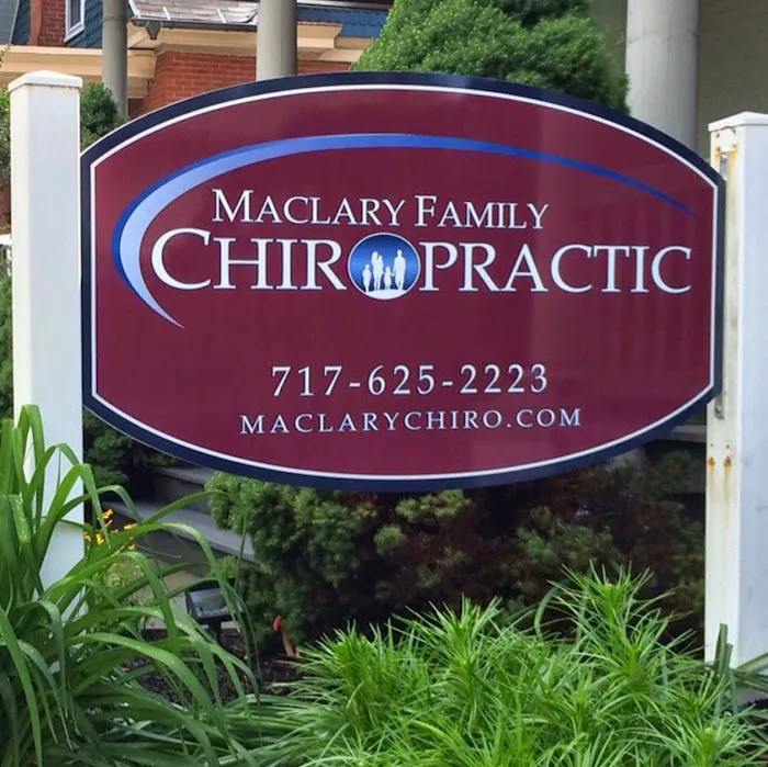 Maclary Family Chiropractic Picture 2