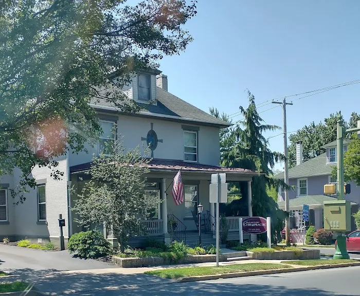 Maclary Family Chiropractic Picture 3