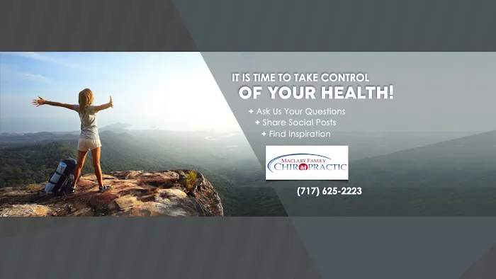 Maclary Family Chiropractic Picture 4