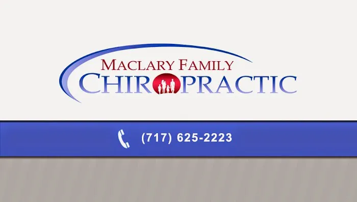 Maclary Family Chiropractic Picture 5