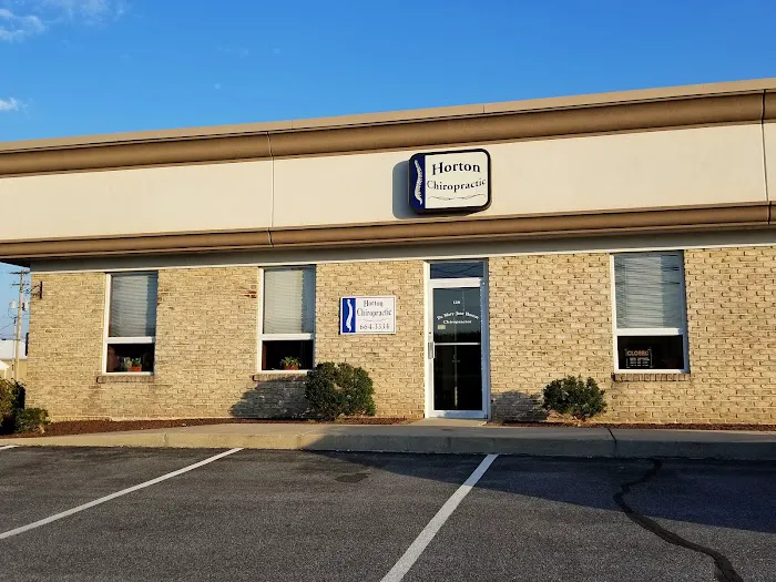 Horton Chiropractic Picture 1