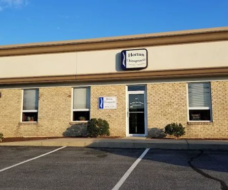 Horton Chiropractic