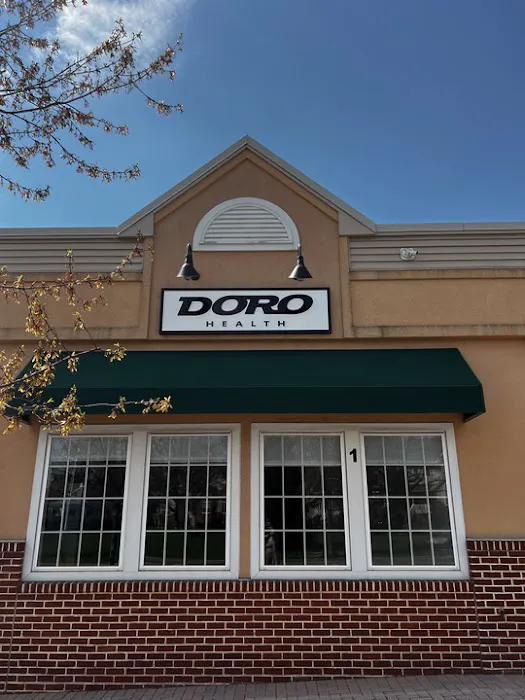 Doro Health Picture 1