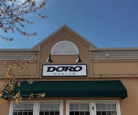 Doro Health