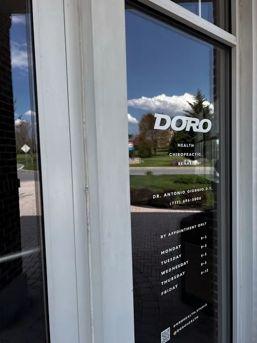 Doro Health Picture 4