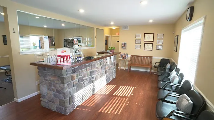 Harrisburg Area Chiropractic Picture 3