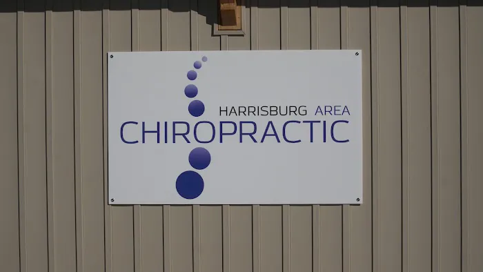 Harrisburg Area Chiropractic Picture 1