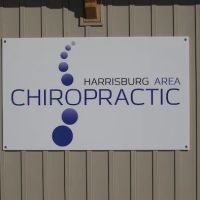 Harrisburg Area Chiropractic ico