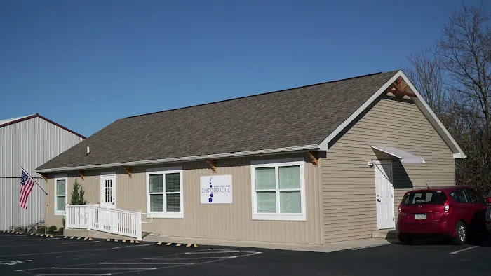 Harrisburg Area Chiropractic Picture 2