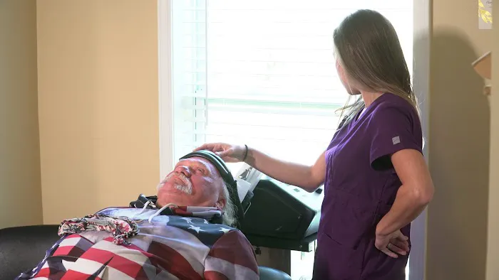 Harrisburg Area Chiropractic Picture 4