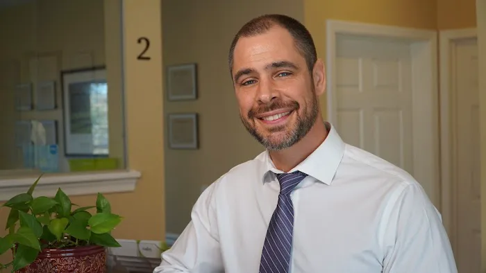 Harrisburg Area Chiropractic Picture 6