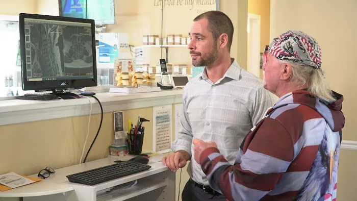 Harrisburg Area Chiropractic Picture 7