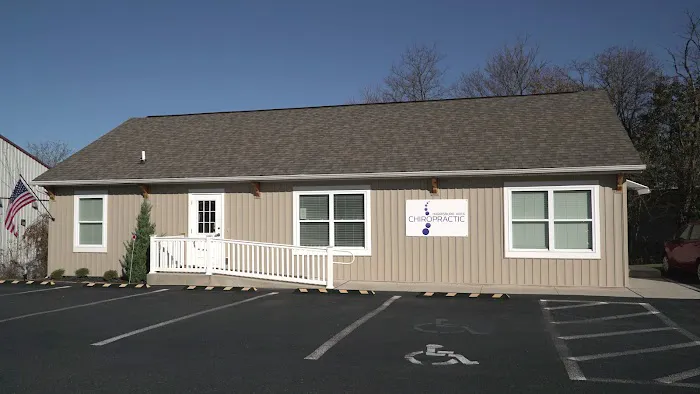 Harrisburg Area Chiropractic Picture 9