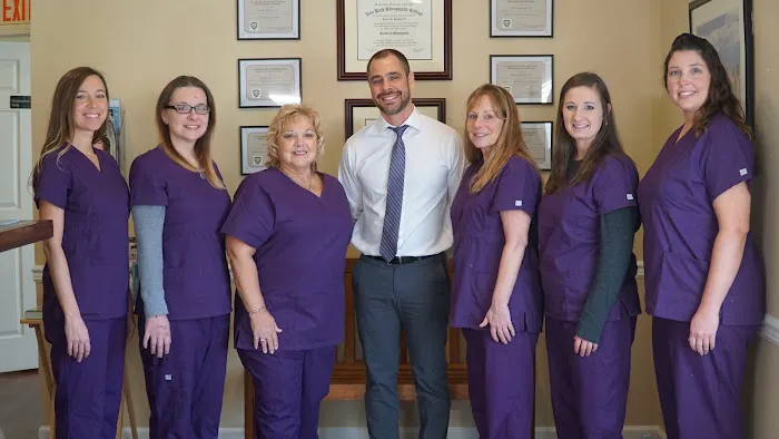 Harrisburg Area Chiropractic Picture 8