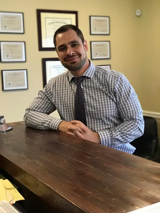 Harrisburg Area Chiropractic Picture 10