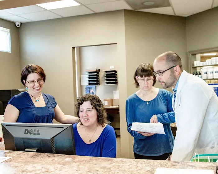 Twin Hills Chiropractic Health Center PC Picture 4