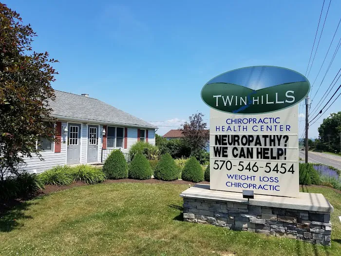 Twin Hills Chiropractic Health Center PC Picture 1