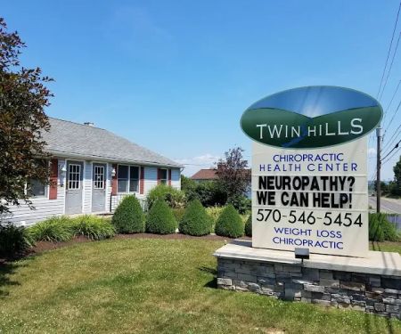 Twin Hills Chiropractic Health Center PC