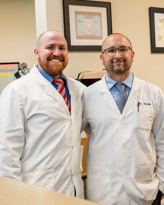 Twin Hills Chiropractic Health Center PC Picture 2