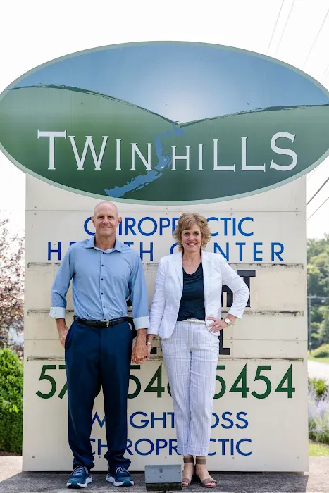 Twin Hills Chiropractic Health Center PC Picture 7