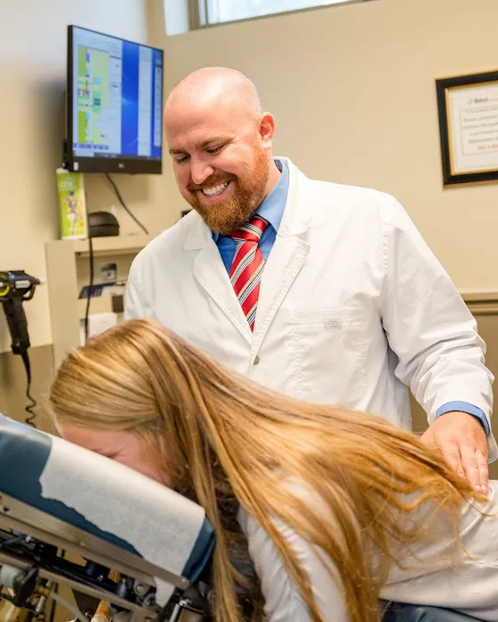 Twin Hills Chiropractic Health Center PC Picture 8