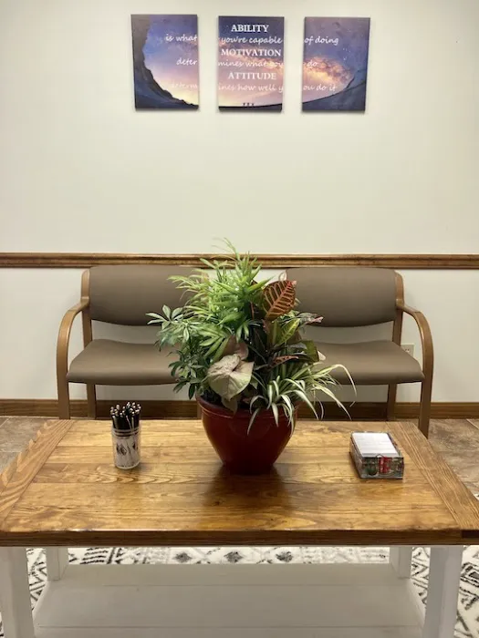 Summit Chiropractic and Wellness - McVeytown Picture 1