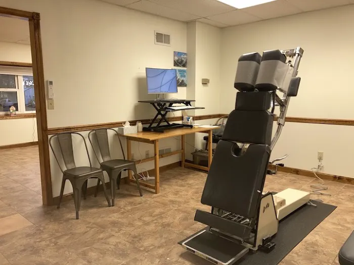 Summit Chiropractic and Wellness - McVeytown Picture 2