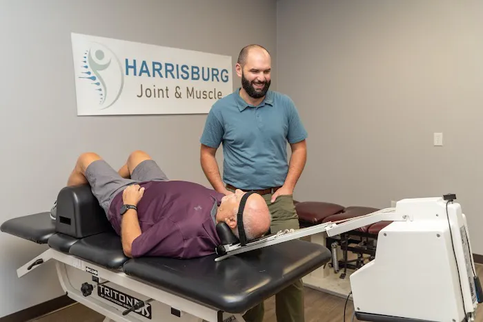 Harrisburg Joint & Muscle Picture 1