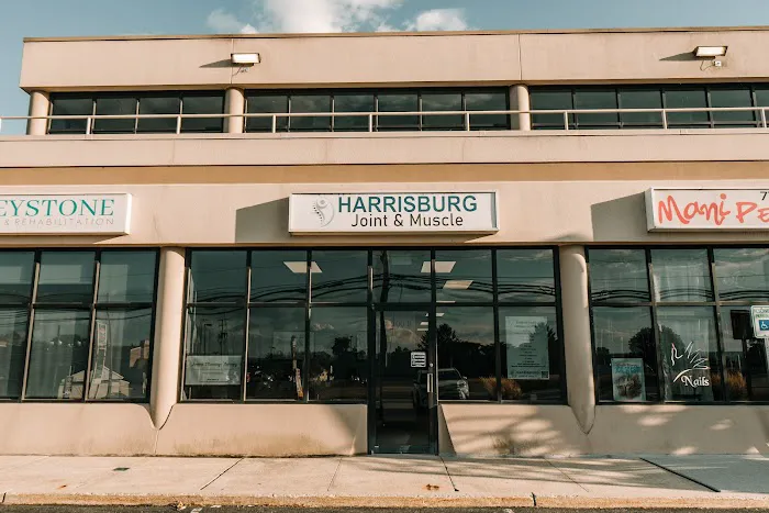 Harrisburg Joint & Muscle Picture 2