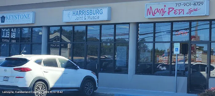 Harrisburg Joint & Muscle Picture 6
