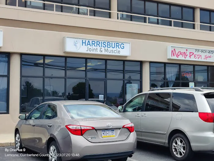 Harrisburg Joint & Muscle Picture 8