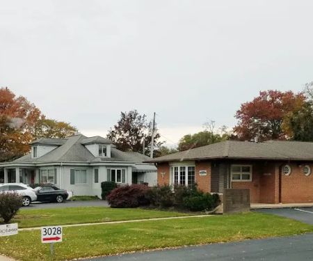 Zabinski Chiropractic