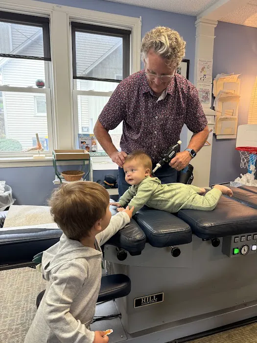 Camp Hill Family Chiropractic Picture 1